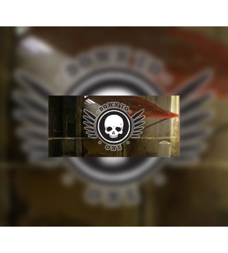 Down To One Gift Steam Key GLOBAL
